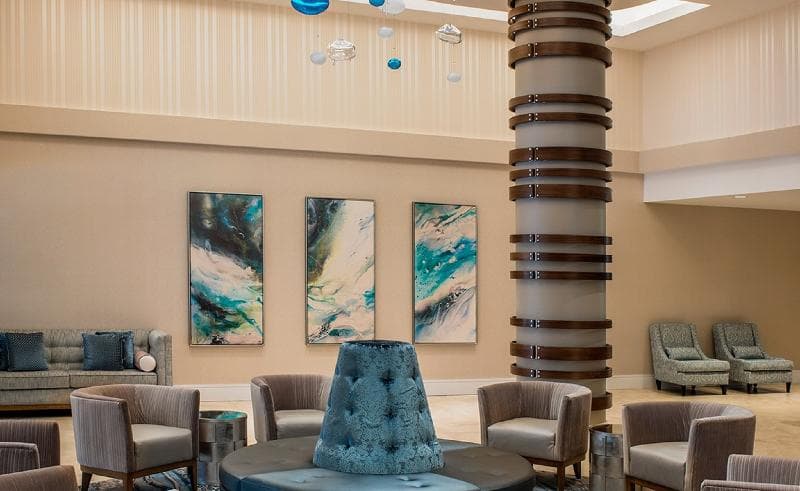 Temple Gardens Hotel & Spa 3