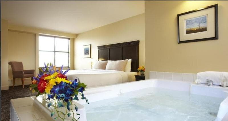 Temple Gardens Hotel & Spa 4