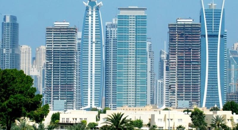 Oaks Liwa Heights Hotel Suites 4