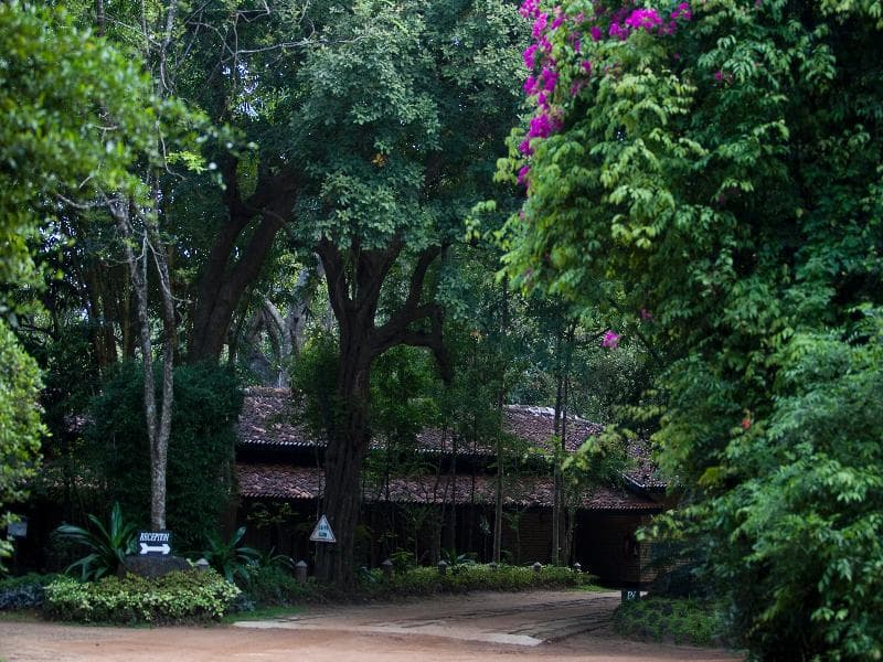 Hotel Sigiriya photo 1