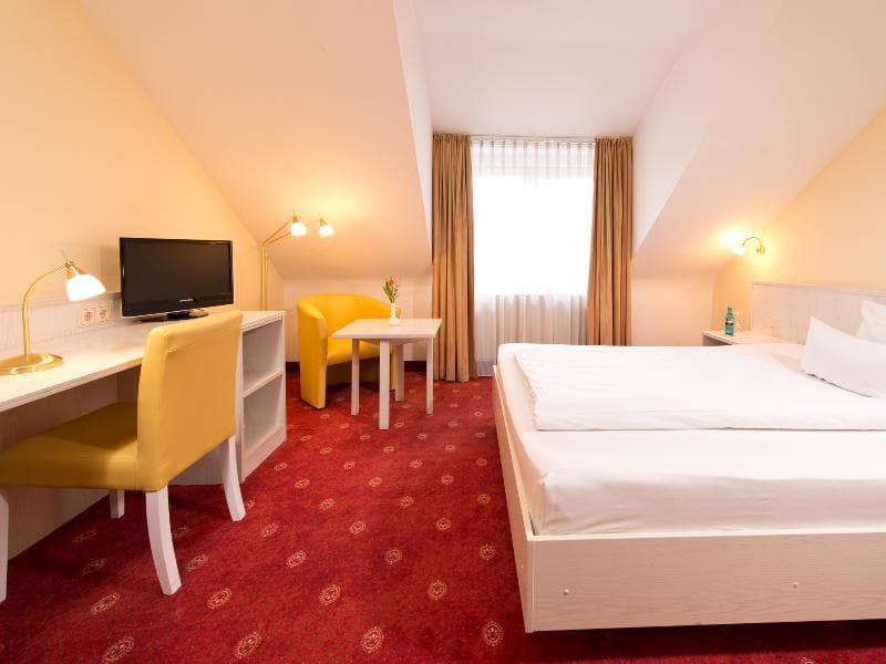 ACHAT Hotel Schwetzingen Heidelberg photo 1