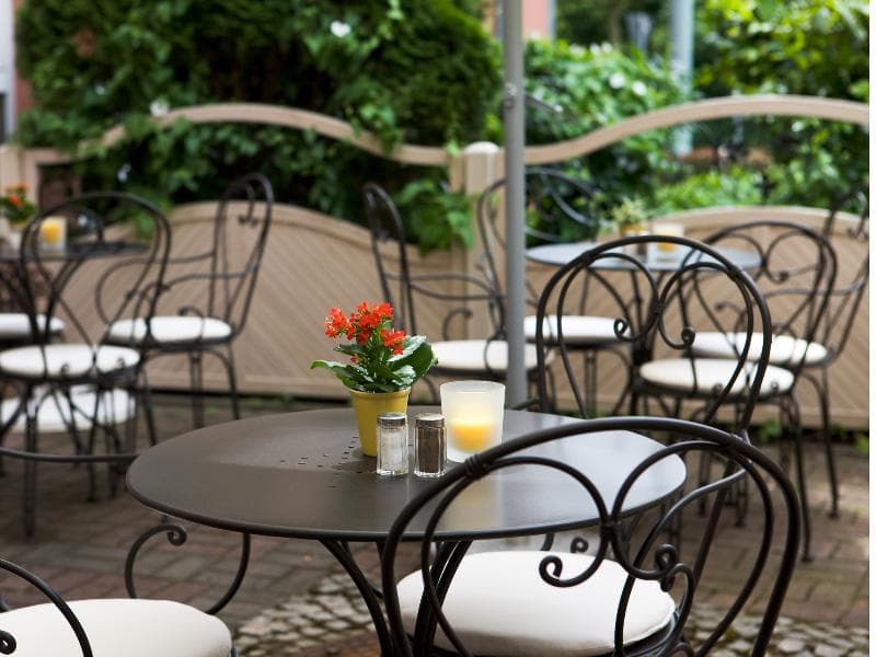 ACHAT Hotel Schwetzingen Heidelberg 4