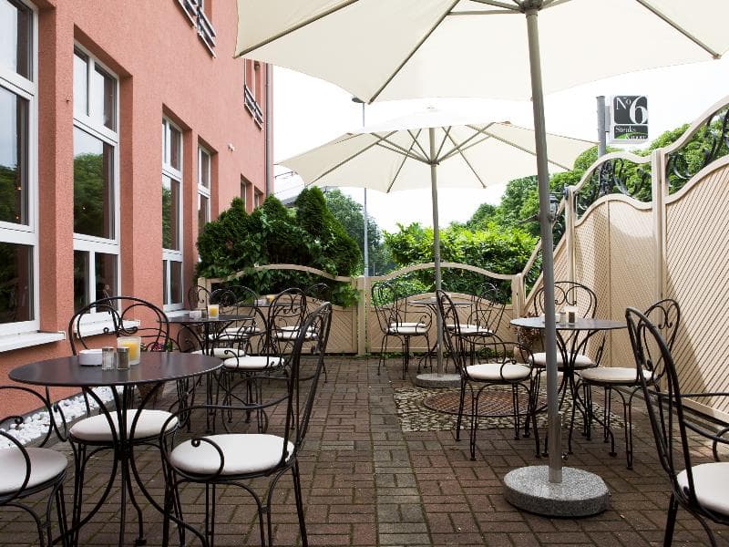 ACHAT Hotel Schwetzingen Heidelberg 3
