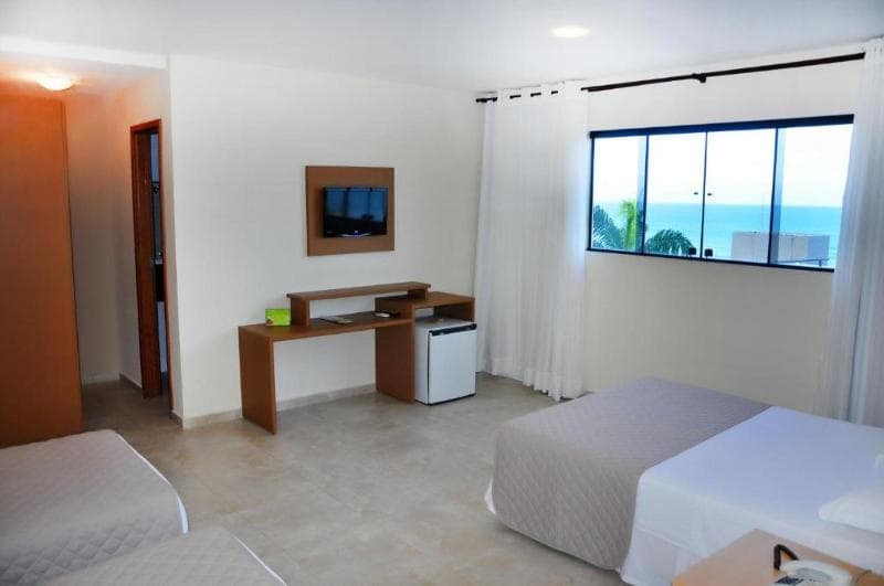 Rede Andrade Bello Mare 5