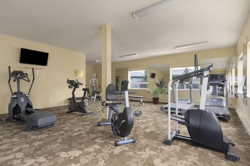 Nova Inn Yellowknife photo 1