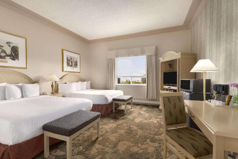 Nova Inn Yellowknife 5