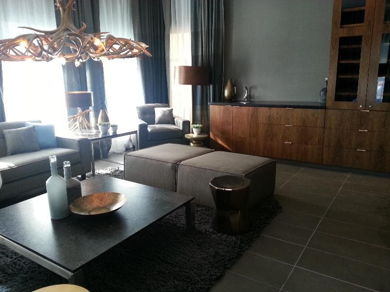 Sandman Inn Vernon 3