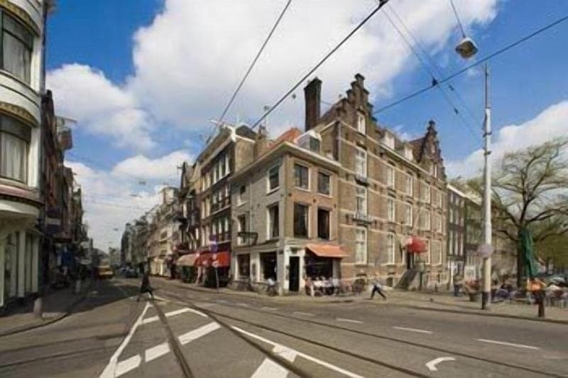 Armada Hotel Amsterdam 2