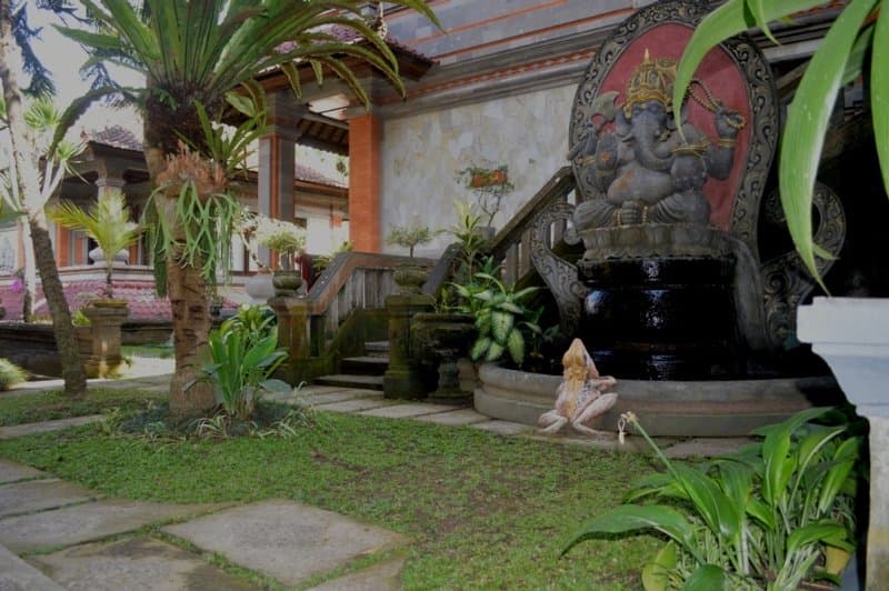 Nick's Hidden Cottage 5