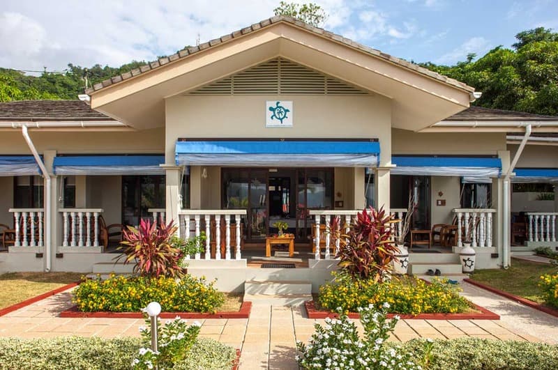 Le Relax Hotels & Restaurant photo 1