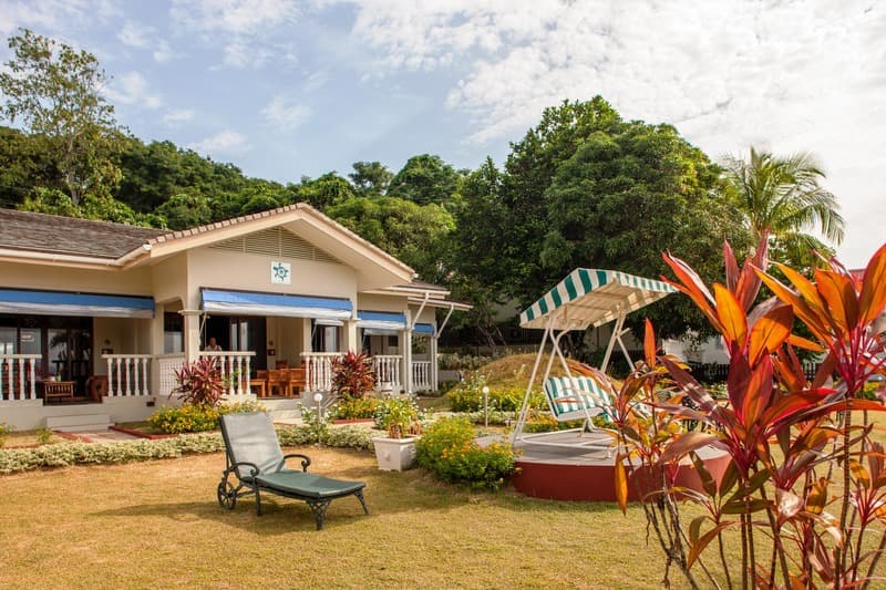 Le Relax Hotels & Restaurant 4
