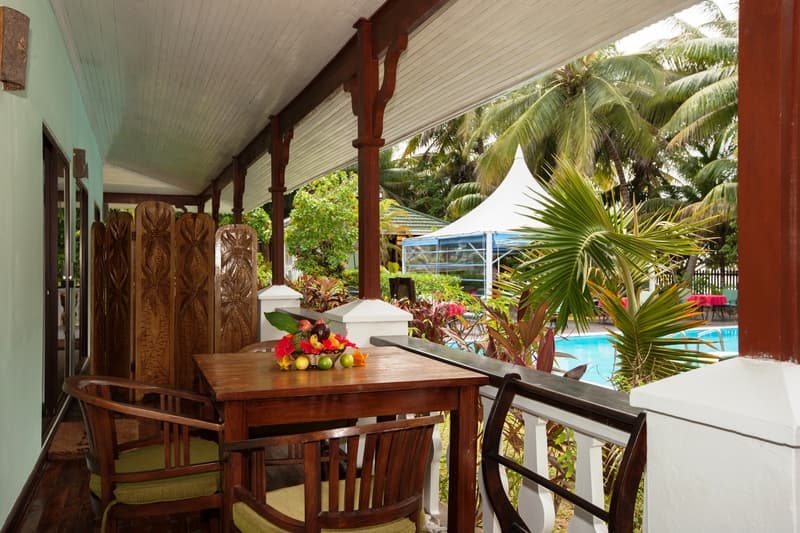 Le Relax Beach Resort photo 1