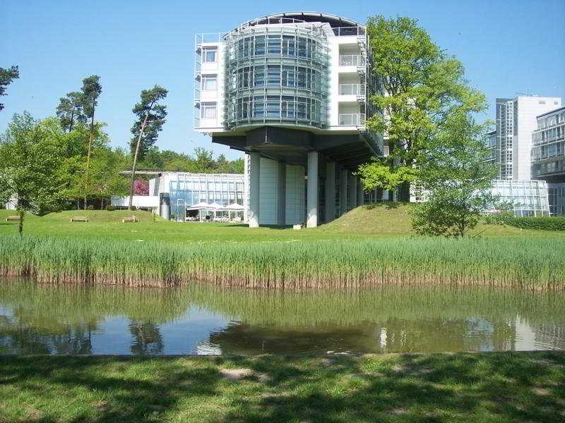 Kongresshotel Potsdam main