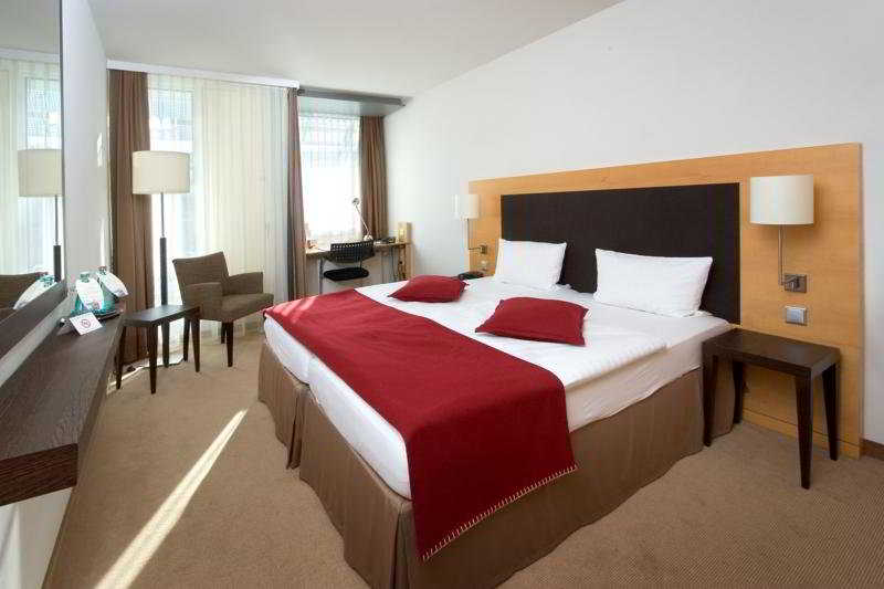 Kongresshotel Potsdam 4