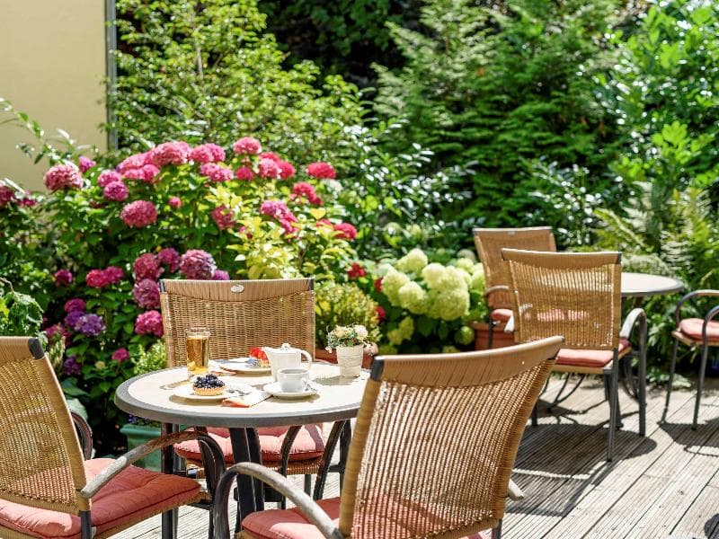 Mercure Hotel Luebeck City Center 3