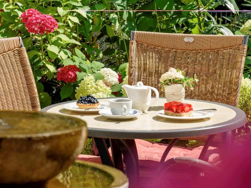 Mercure Hotel Luebeck City Center 4