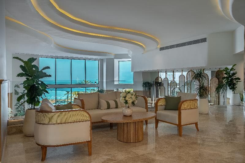 Mirada Exclusive Hotel Bodrum 3