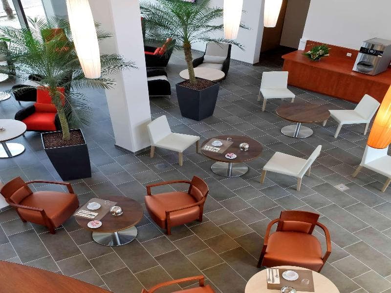 Aparthotel Adagio Bordeaux Gambetta 5