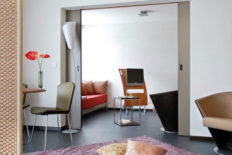 Aparthotel Adagio Bordeaux Gambetta 2