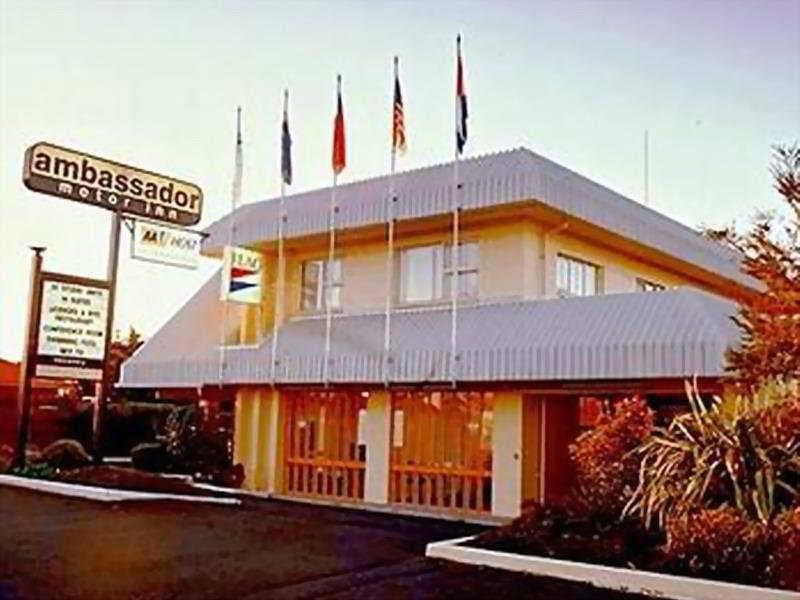 Heartland Ambassador Hotel Hamilton photo 1