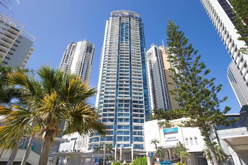Mantra Towers of Chevron photo 1