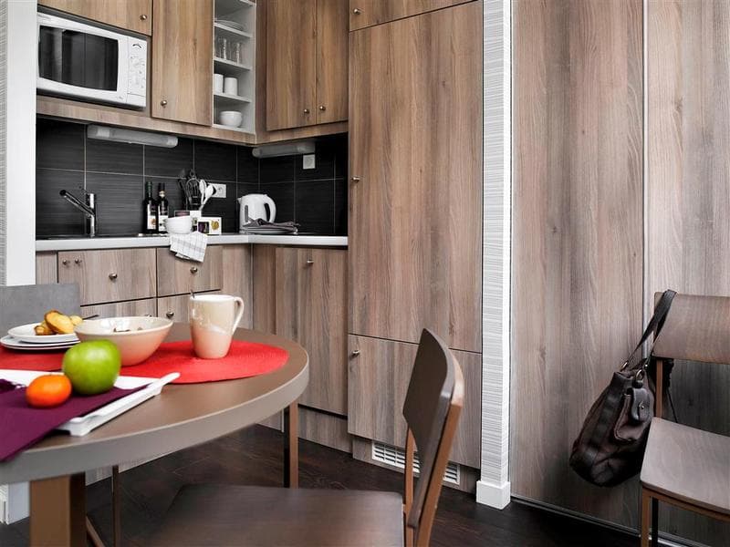 Aparthotel Adagio Strasbourg Place Kleber 3