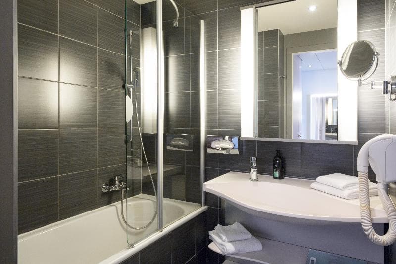 Aparthotel Adagio Basel City 2