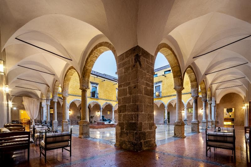 Pousada Convento de Tavira - Historic Hotel 3