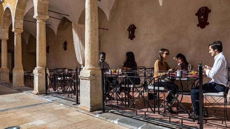 Pousada Convento de Tavira - Historic Hotel 4