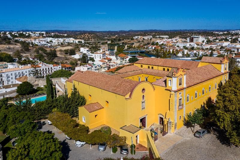 Pousada Convento de Tavira - Historic Hotel 5