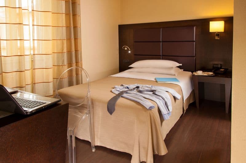 Buenos Aires Hotel Rome 5