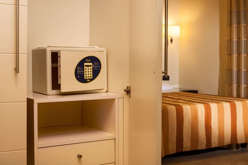 Buenos Aires Hotel Rome 3