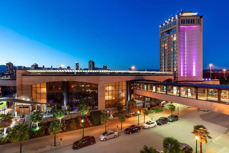 Delta Hotels Burnaby Conference Centre photo 1