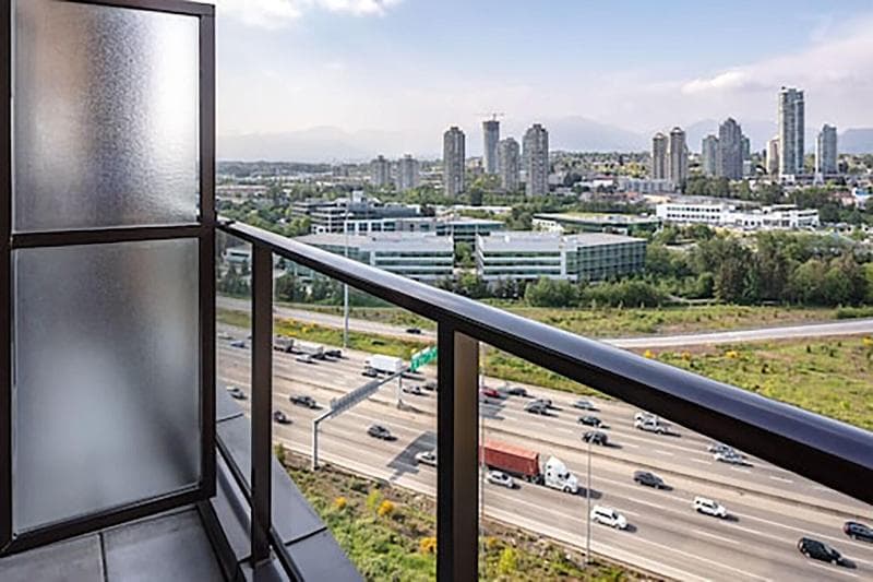 Delta Hotels Burnaby Conference Centre 5