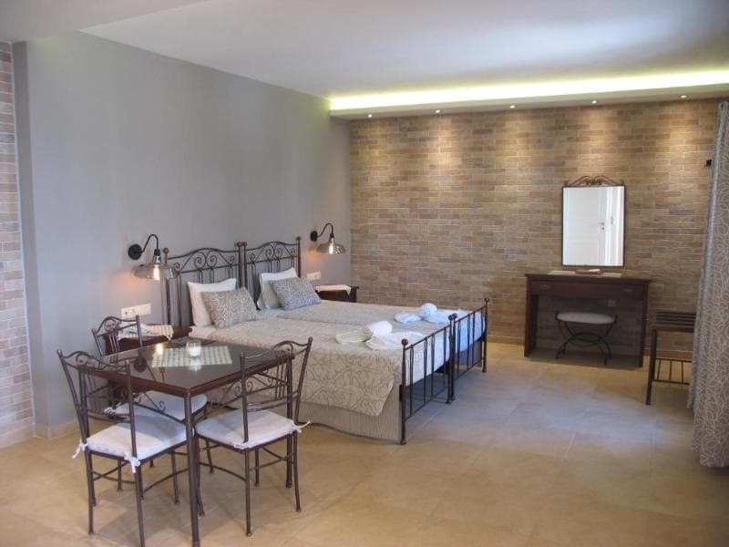 Anassa Hotel 3