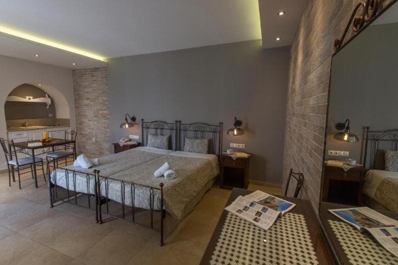 Anassa Hotel 4