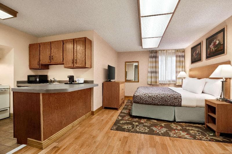 Best Western Plus Denver West/Golden 4