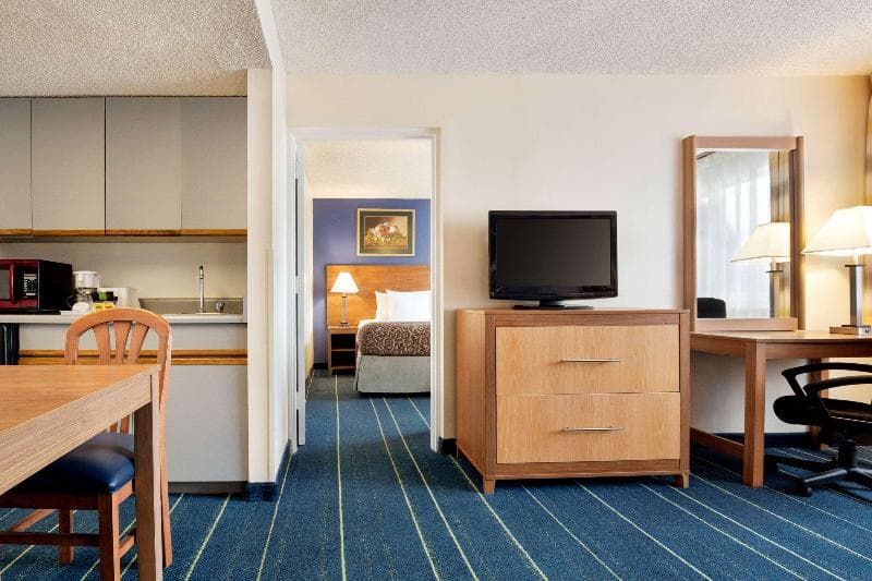 Best Western Plus Denver West/Golden 5