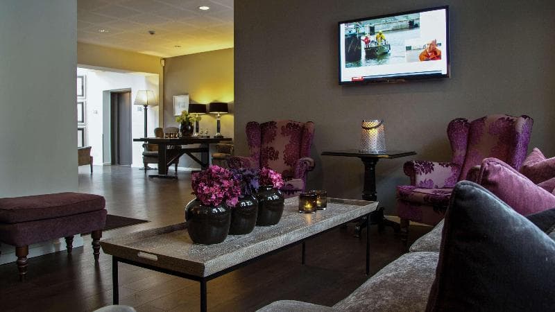 Best Western Plus Hotel Kronjylland 3