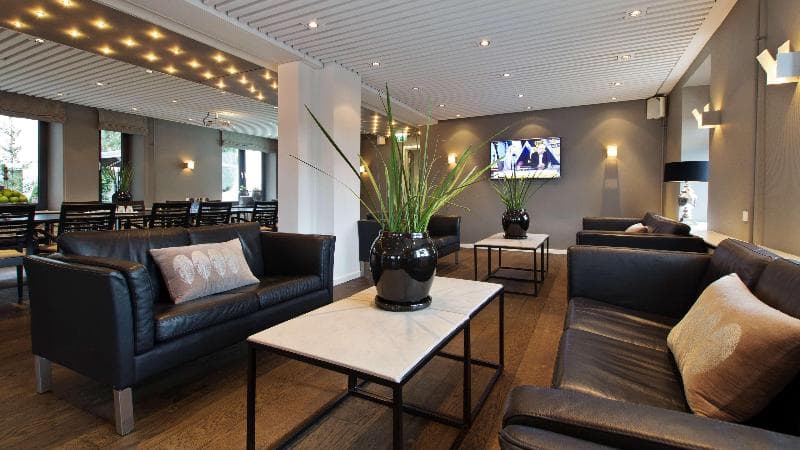 Best Western Plus Hotel Kronjylland 2