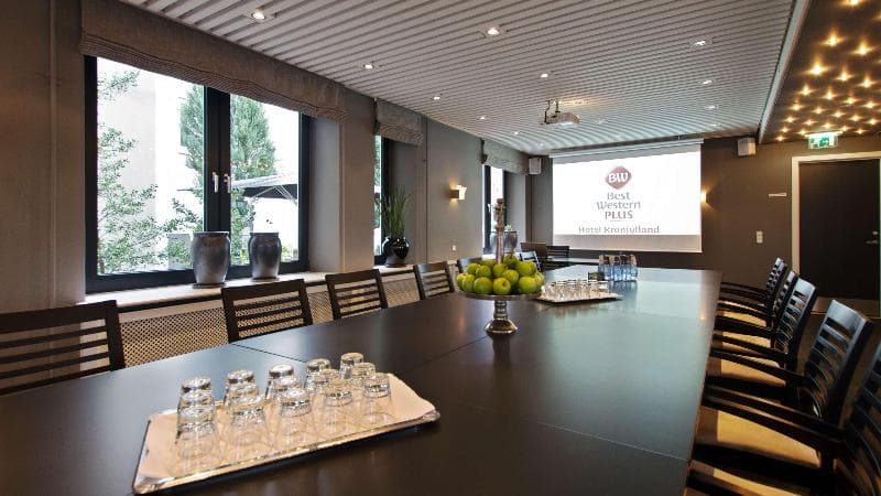 Best Western Plus Hotel Kronjylland 5