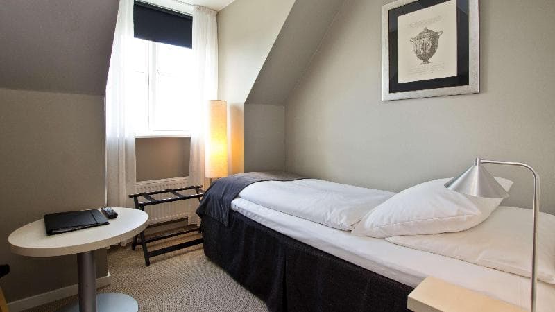 Best Western Plus Hotel Kronjylland photo 1