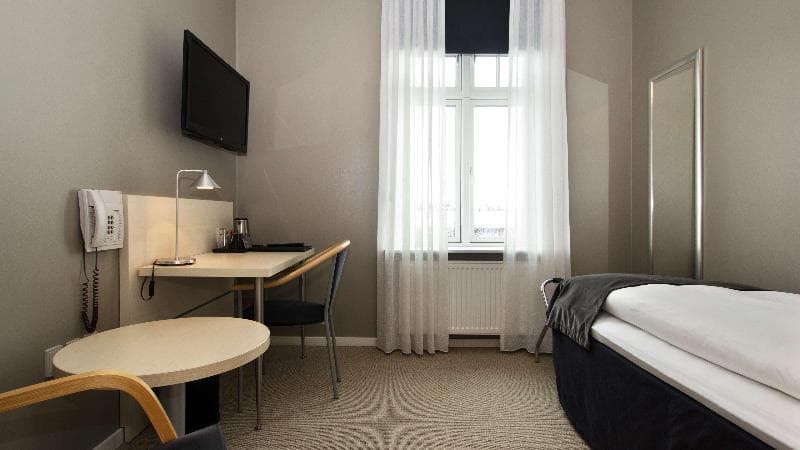 Best Western Plus Hotel Kronjylland 4