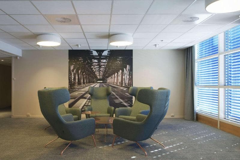 Quality Airport Hotel Stavanger 5
