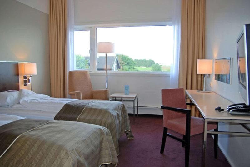 Quality Airport Hotel Stavanger 2