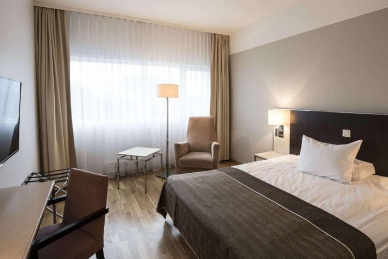 Quality Airport Hotel Stavanger 4