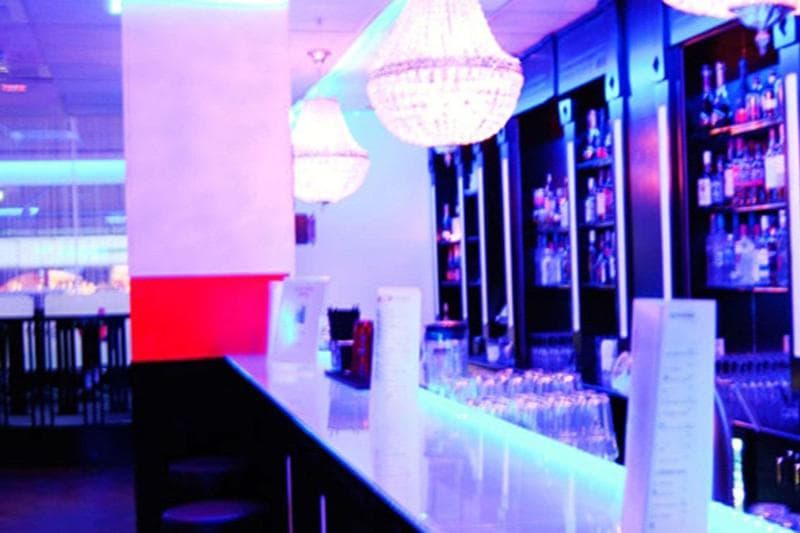 Quality Hotel Residence photo 1