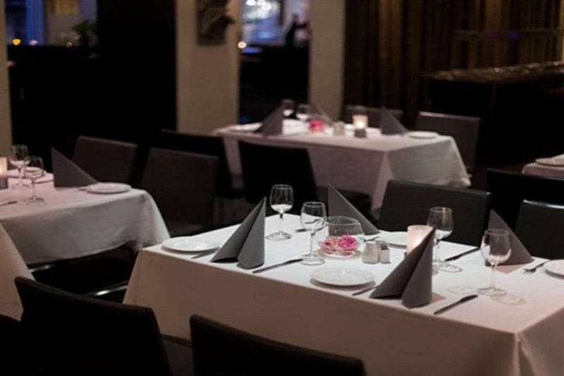 Quality Hotel Residence 2