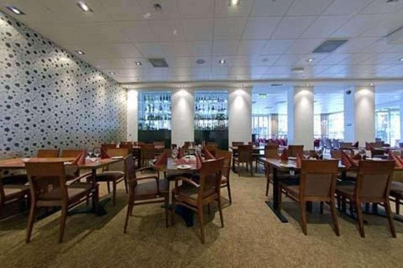 Quality Hotel Residence 4
