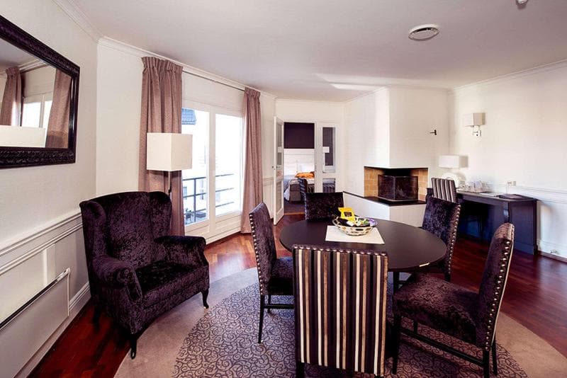 Clarion Collection Hotel Atlantic 4